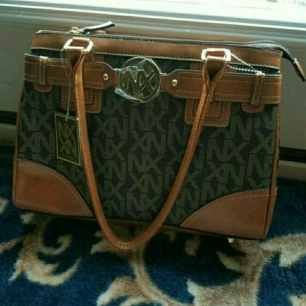NX PURSE